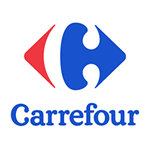 Logo Carrefour